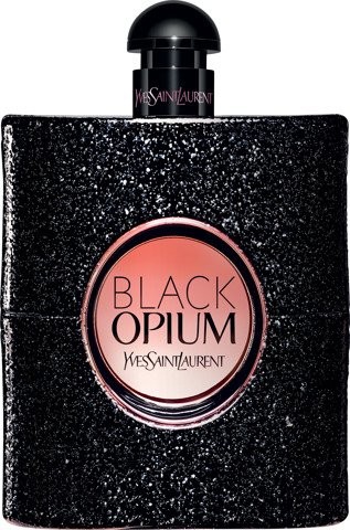 Zdjęcia - Perfuma damska Yves Saint Laurent Black Opium 150ml woda perfumowana 