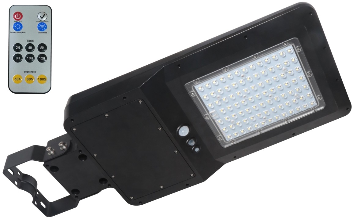 KOBI SOLAR LED STREET 40W PREMIUM barwa NEUTRALNA KFNSU40NB