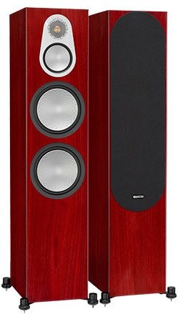 Monitor Audio Silver 6G 500 (Silver 6G 500 biały)