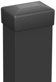 Polargos Słupek ogrodzeniowy 170 cm