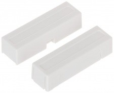 ABCVISION Kontaktron boczny KN-CA44B biały KN-CA44B