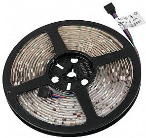 Eurolite Taśma LED IP 150 5m RGB 12V 50530195