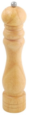 Metaltex Deutschland GmbH Młynek do pieprzu i przyprawy z ceramicznym mechanizmem mielącym 58.60.26