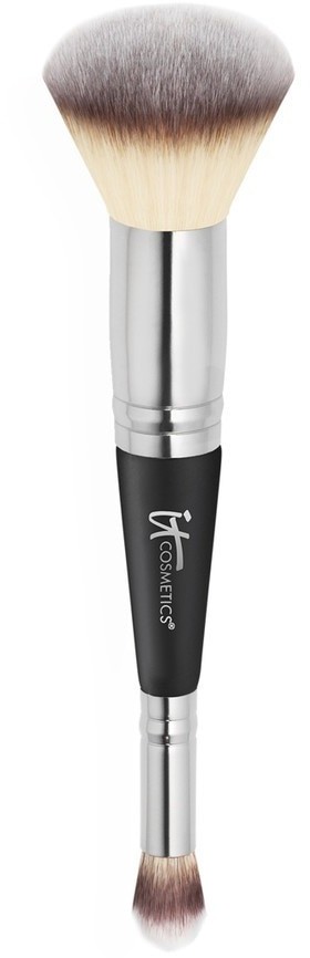 IT Cosmetics IT Cosmetics Heavenly Luxe Complexion Perfection Brush #7 Pędzel do pudru