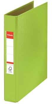 Esselte Segregator A5 VIVIDA 2R - zielony