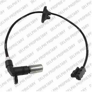 DELPHI Czujnik, prędkość obrotowa koła SS20060