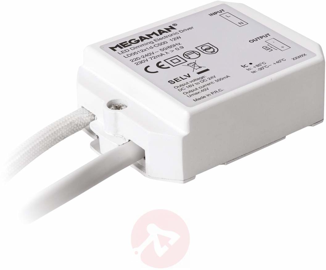Megaman Sterownik LED do Rico HR, 9 W