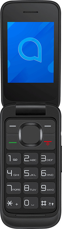 Alcatel Telefon ALCATEL 2057 Biały