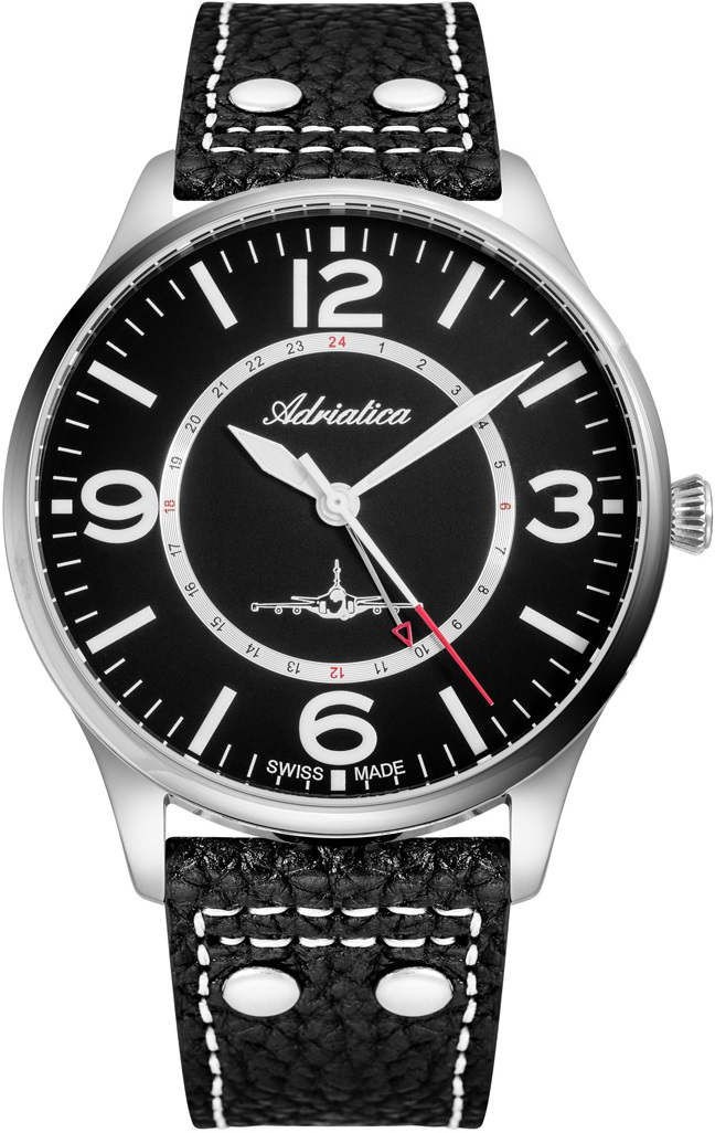 Adriatica A8266.5254Q