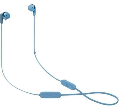 JBL Tune 215BT Niebieski (T215BTBLU)