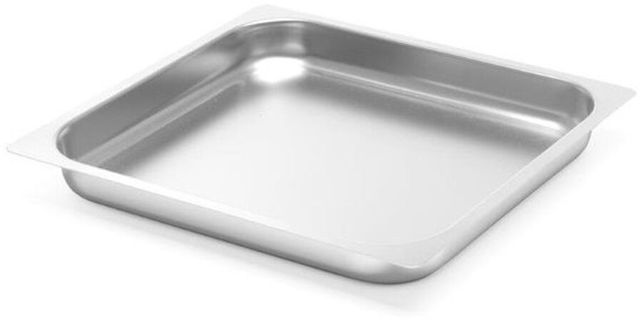 Hendi Taca GN 2/3 stal nierdzewna wys. 2cm 809273 809273