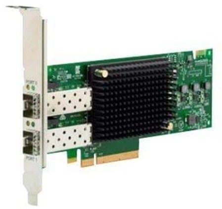 Fujitsu Emulex LightPulse LPe31002-M6-F S26361-F5596-L502