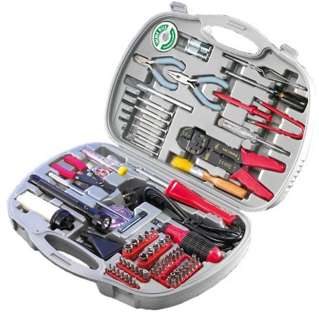 Value zestaw narzędzi pomocy technicznej PC 145 części 19062031