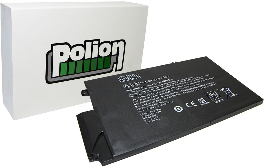 HP Bateria do laptopa Envy 4 Envy Pro 4 Envy 4t