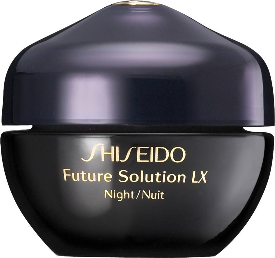 Shiseido Future Solution Lx Total Regenerating Cream 50ml 729238102262