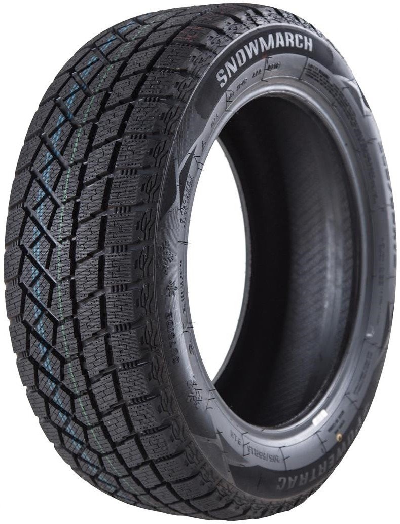 Powertrac SnowMarch 175/80R14 99/98R C