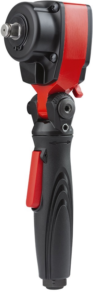 REDATS Klucz Pneumatyczny Udarowy 650 Nm REDATS P-140A 1/2