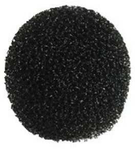 Monacor WS-10 wiatrochron gąbka na mikrofon