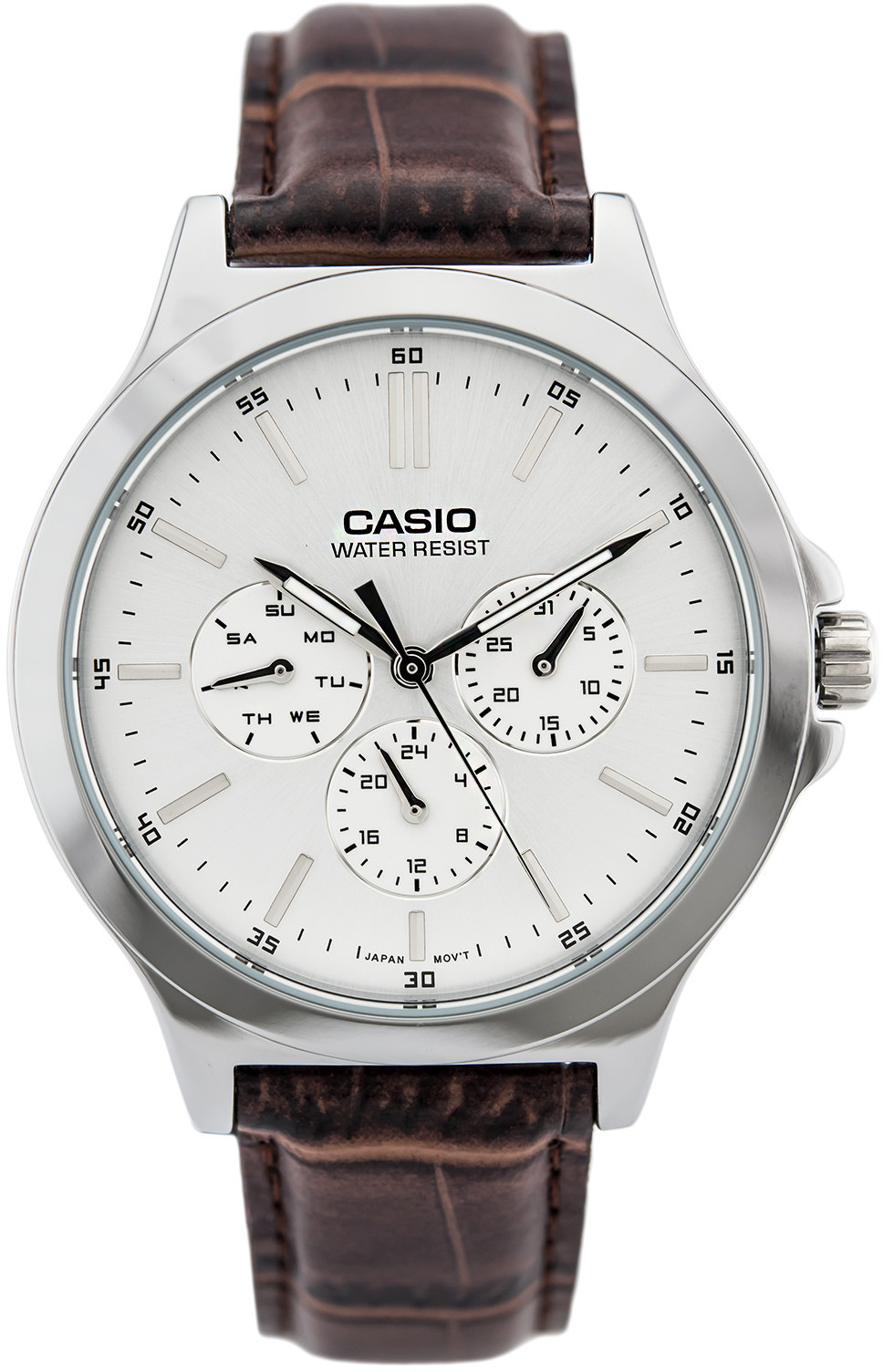 Casio Classic MTP-V300L-7AV