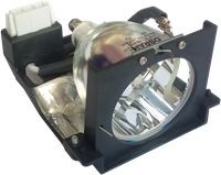 Plus Lampa do 28-640 (U2-150) - oryginalna lampa z modułem U2-120