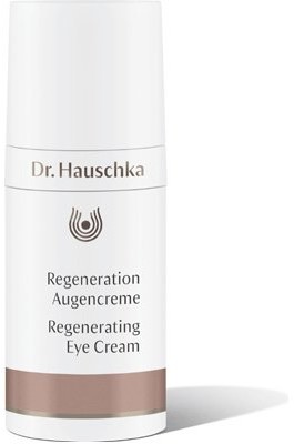 Dr. Hauschka Dr. domu chka regeneracji krem pod oczy do pielęgnacji, chcesz rozdrobnić unisex, 15 ML, 1er Pack (1 X 43 G) EWL1701