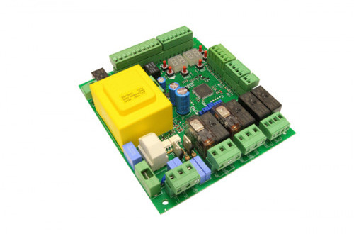 Roger Technology ROGER centrala sterująca H70 200AC do automatów bram skrzydłowych