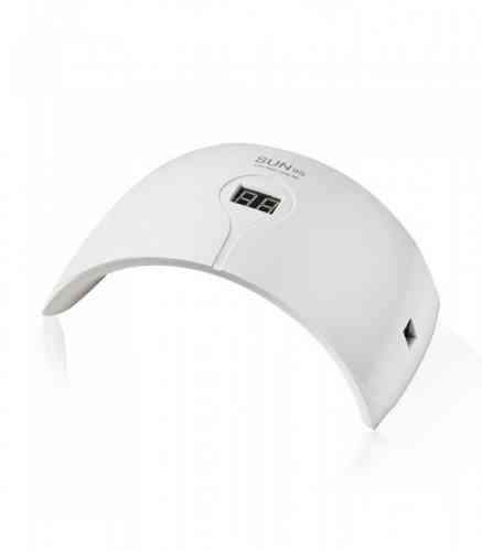 Neess Neess Lampa do manicure hybrydowego UV/LED 24W 2302