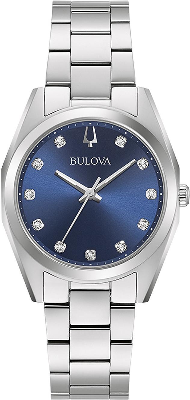 Bulova 96P229