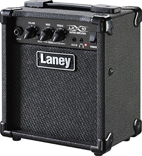 Unbekannt Wzmacniacz gitarowy laney LX10 LX10