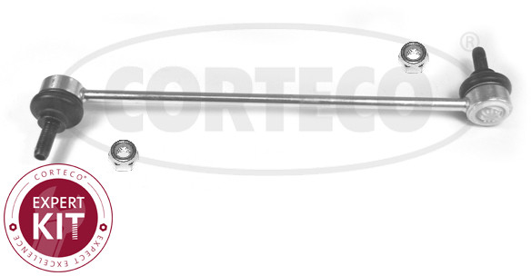 CORTECO Drążek / wspornik, stabilizator 49398823 49398823