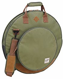 TAMA Powerpad Designer Cymbal Bag - 22