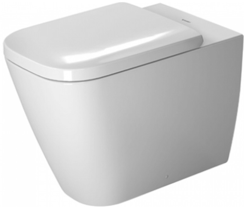 Duravit Happy D.2 57x36,5 cm biała 21590900001