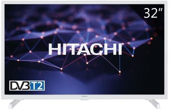 Hitachi 32HE4300W