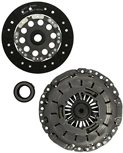 LuK LUK Zestaw sprzęgła 624315800 luk SAC 624315800