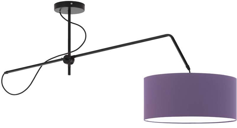 LYSNE Lampa wisząca z regulacją wysokości RIO
