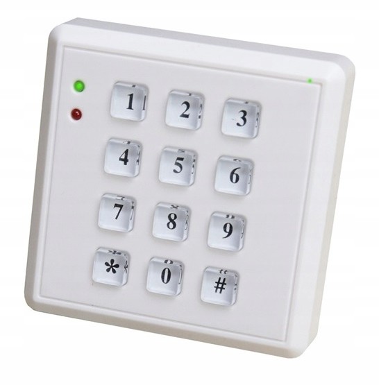 Elmes Klawiatura Manipulator KB1