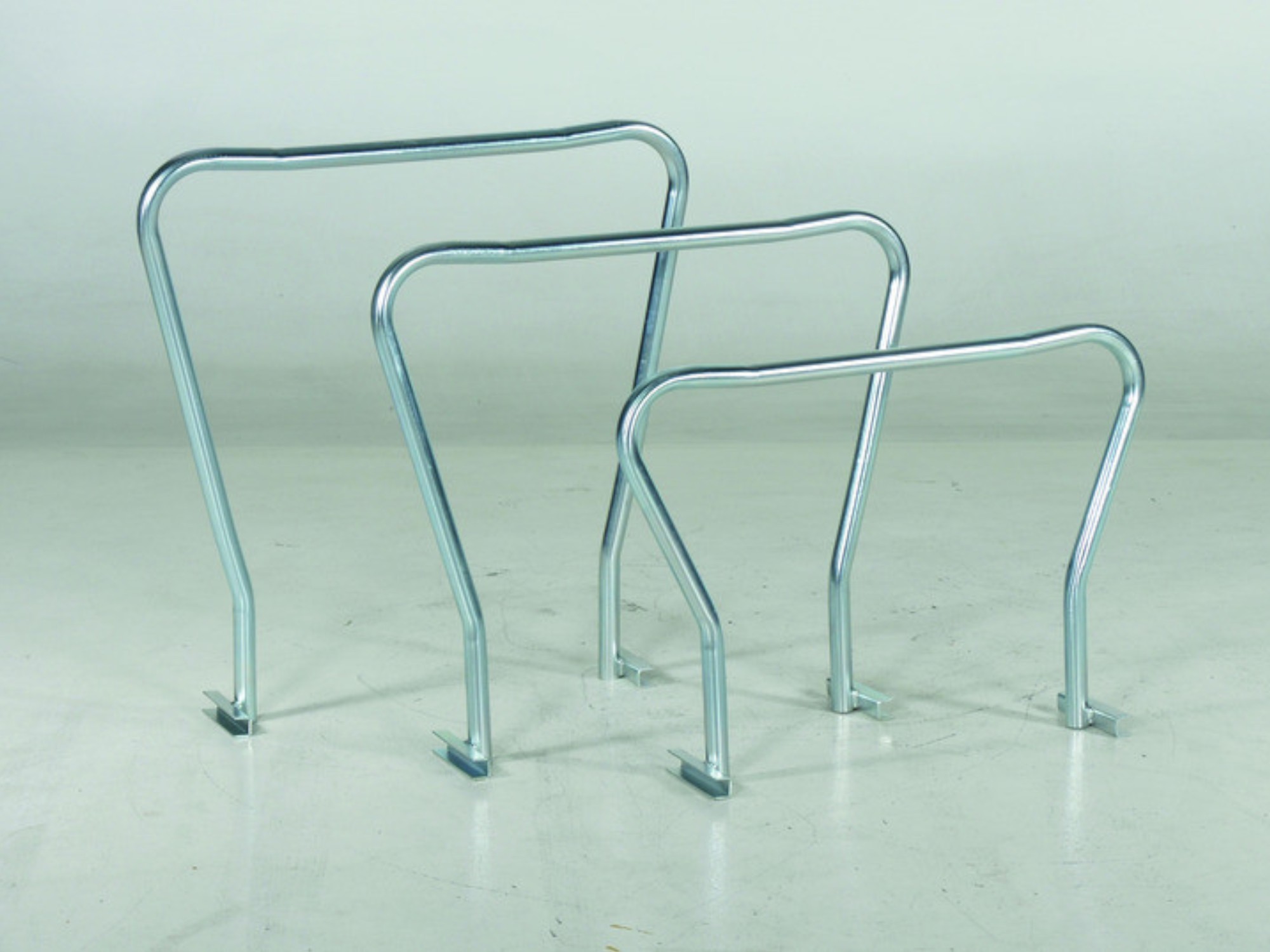 intra.se Swedmach Nóżki Do Palety - Stół Warsztatowy W 20 Sekund - Różne Wysokości - Nośność 500Kg 730 Mm