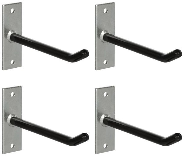 GUST ALBERTS Zestaw uchwytów 200X120X40MM GUST ALBERTS