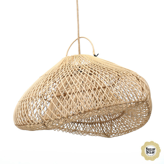 Bazar Bizar Bazar Bizar - Klosz lampy sufitowej Cloud M 12018