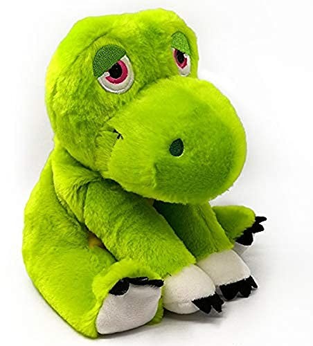 Neo Toys Neo Toys- Dinozaur pluszowy bulion, 200232 200232