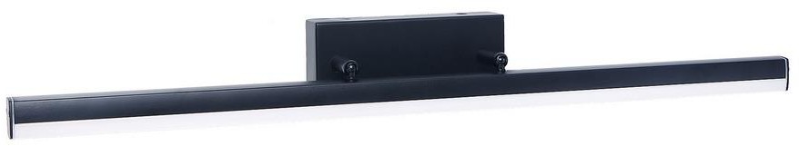 Rabalux 2166 - LED Łazienkowe oświetlenie lustra EVAN LED/12W/230V 49 cm IP44