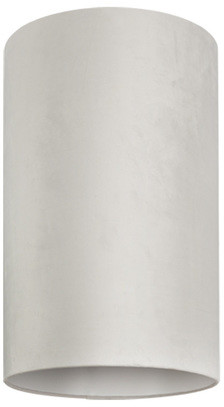 Nowodvorski Klosz CAMELEON BARREL THIN S V/WHITE 8521