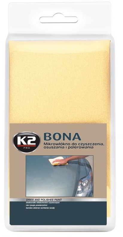 K2 BONA L430