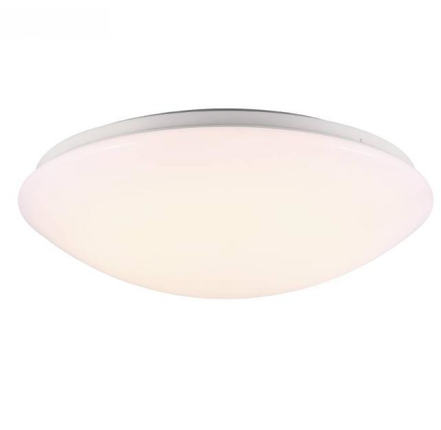 Nordlux Oświetlenie ASK Lampa Sufitowa LED Biały, 1-punktowy (45386501)