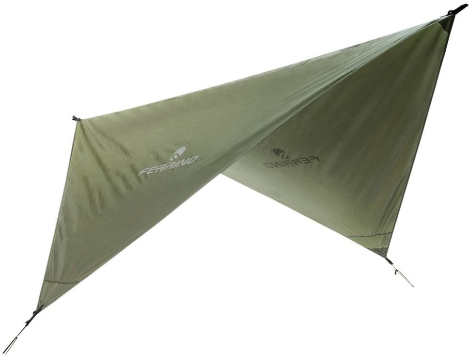 Ferrino płachta biwakowa Rain Tarp