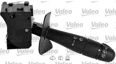 VALEO przelacznik wycieraczek 251609  251609