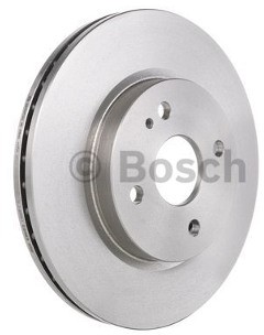 BOSCH Tarcza hamulcowa przednia, 0 986 479 541  0986479541