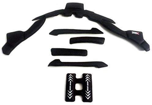 Bell Kask rowerowy dla dorosłych, unisex, czarny, S BEHSP7095919