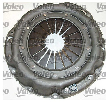 VALEO Zestaw sprzęgła 801881