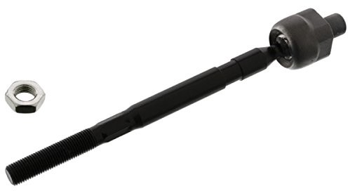 febi bilstein Drążek febi Bilstein 42491 przegub osiowy, rozstawu kół (od wewnątrz, oś przednia z obu stron) 42491